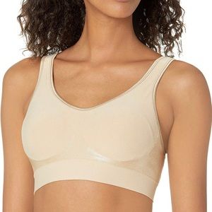 bali wirefree bra